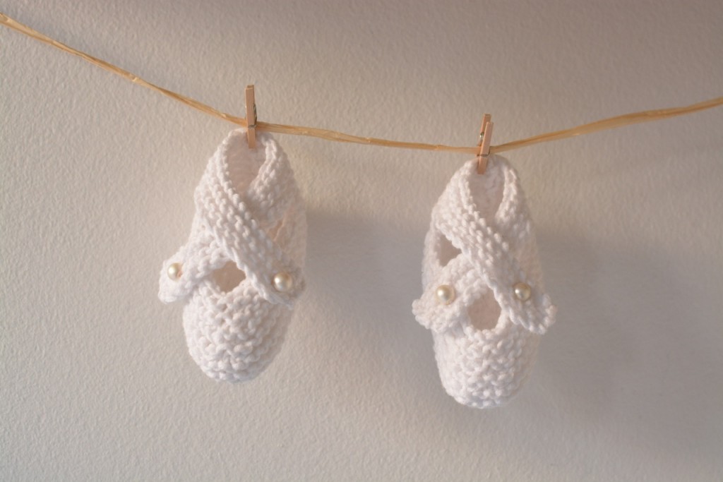 petites broutilles chaussons tricotes5